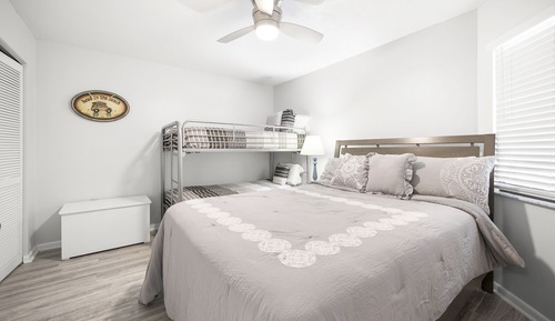 Condo, Multiple Beds, Garden View (#J24 - No Pets Allowed)