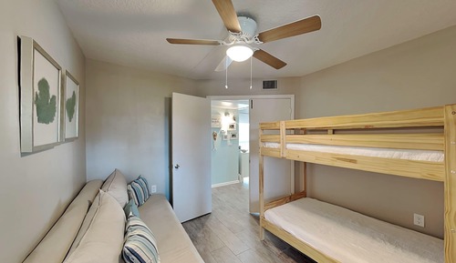 Condo, Multiple Beds, Patio, Garden View (#D23 - No Pets Allowed)
