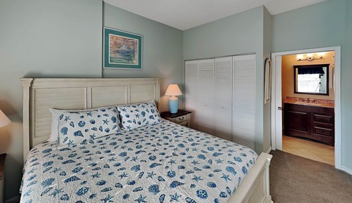 Condo, Multiple Beds, Balcony, Ocean View (#Q37 - No Pets Allowed)
