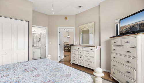 Condo, Multiple Beds, Ocean View (#Q32 - Pet Friendly)