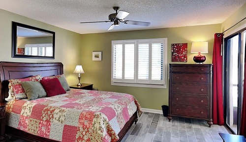 Condo, Multiple Beds, Lanai, Garden View (#K12 - No Pets Allowed)