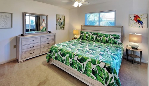 Condo, Garden View (Ocean Village Club P32 - Pet Friendly)