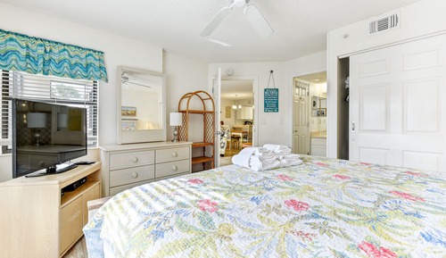 Condo, Multiple Beds, Patio, Garden View (#R11 - No Pets Allowed)