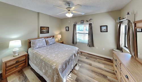 Condo, Multiple Beds, Ocean View (#Q11 - Pet Friendly)