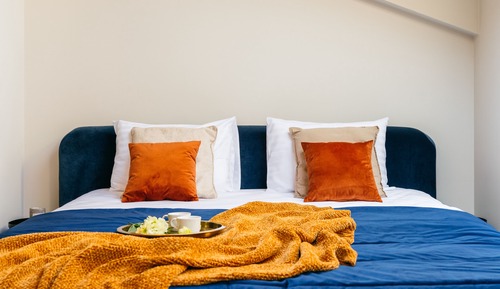 Comfort Apartment