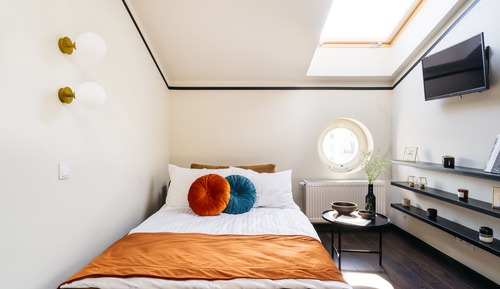Comfort Apartment