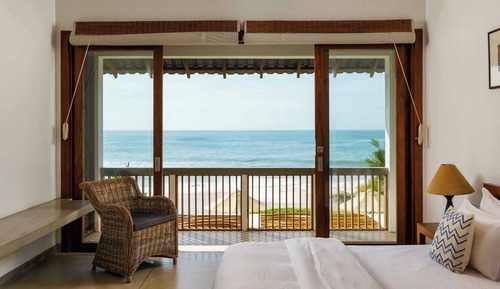 Private Villa