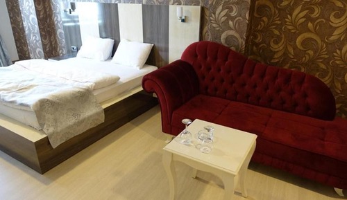 Superior Suite