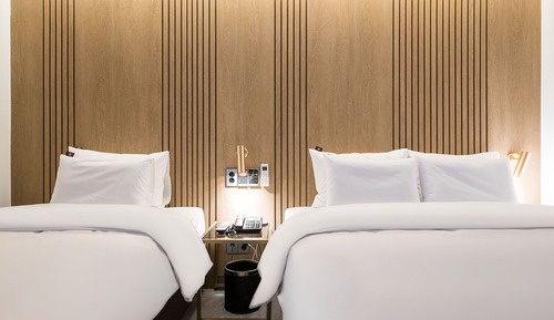 Suite Terrace