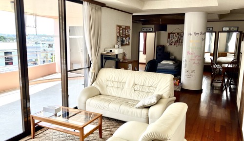 Family Apartment, Non Smoking