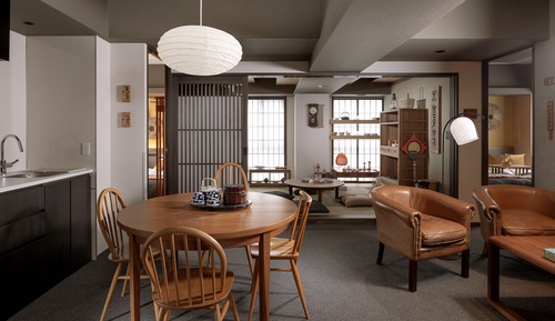 Premium 2-Bedroom Suite for 4 Non Smoking