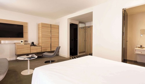 Deluxe Double Room, 1 Double Bed