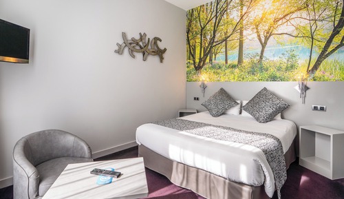 Superior Single Room