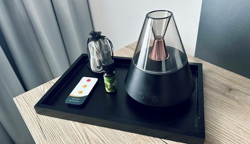 Studio für 2 Personen - Relax
