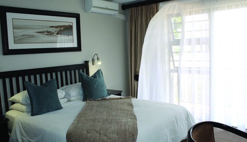 Panoramic Apartment, 2 Bedrooms, Accessible, Lagoon View