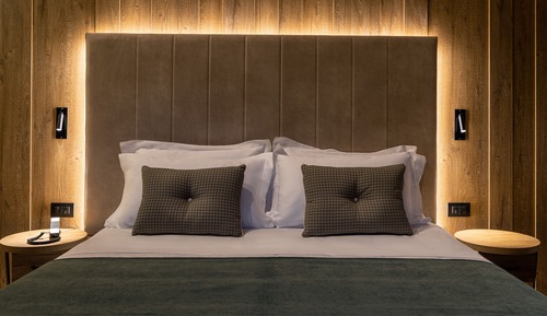 Deluxe Double Room, Non Smoking