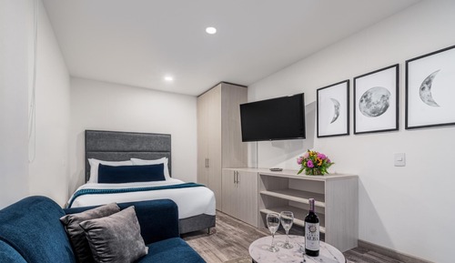 Classic Double Room