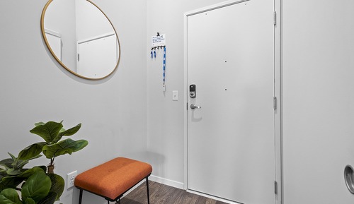 Classic Studio Suite, Non Smoking (Self Check-in with Virtual Front Desk)