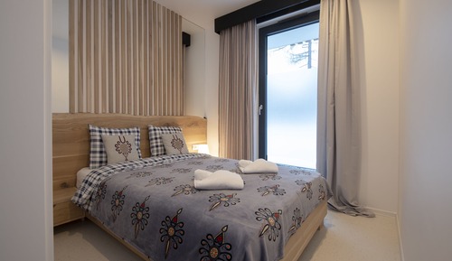 Apartment (A1a)