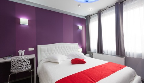 Comfort Double Room