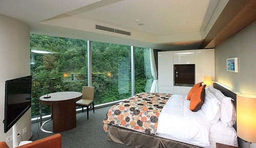 Superior Triple Room, Non Smoking
