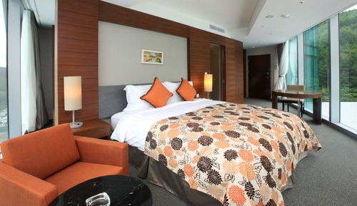 Superior Double Room, Non Smoking