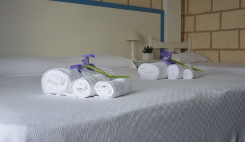 Standard Double Room, 1 Double Bed