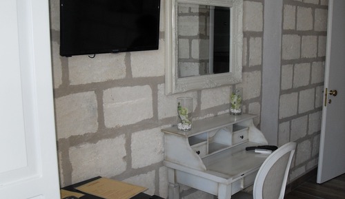 Design Double Room