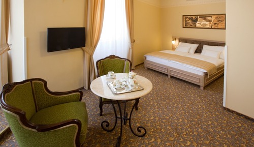 Junior Suite