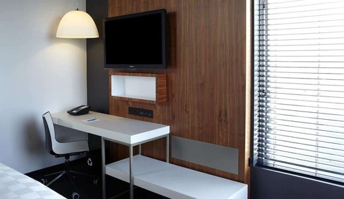 Room, 1 Queen Bed
