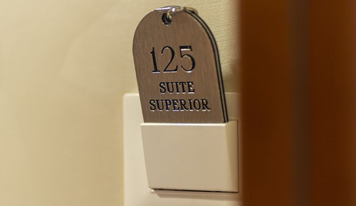 Superior Suite