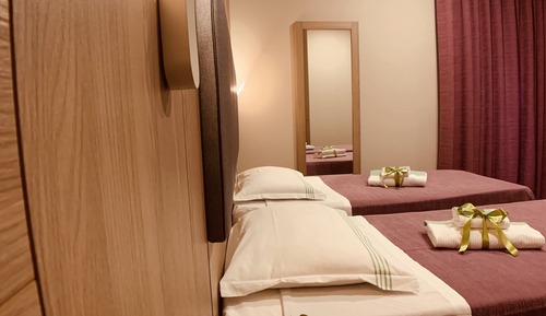 Standard Twin Room, 2 Twin Beds