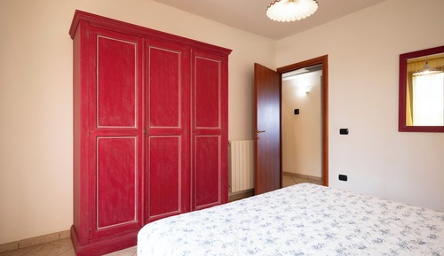 Superior Apartment, 2 Bedrooms, Patio