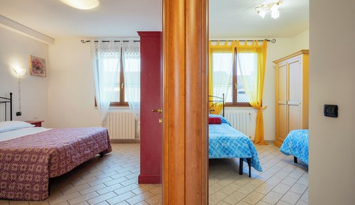 Superior Duplex, 3 Bedrooms, Patio, Pool View
