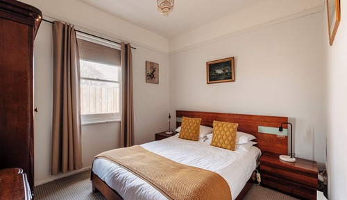 Cottage, 2 Bedrooms