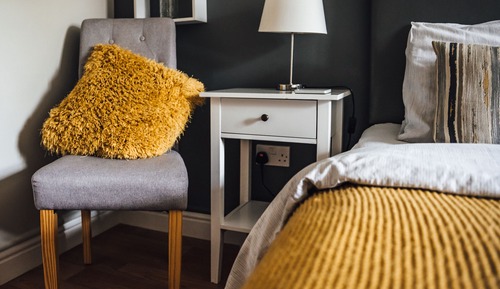 Single Room, Ensuite