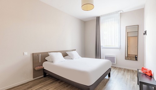 Apartment, 2 Bedrooms
