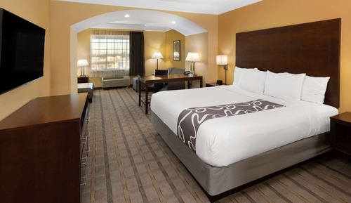 Deluxe Room, 1 King Bed, Non Smoking