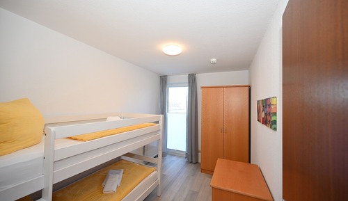 Standard Apartment, 2 Bedrooms