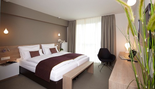 Standard Double Room Single Use, 1 Double Bed