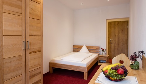 Single Room, Ensuite