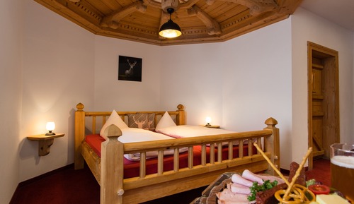Quadruple Room, Private Bathroom