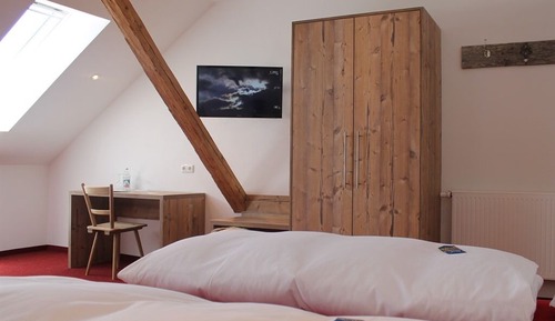 Triple Room, Ensuite