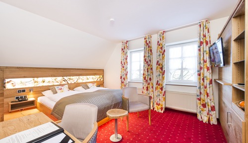 Comfort Room
