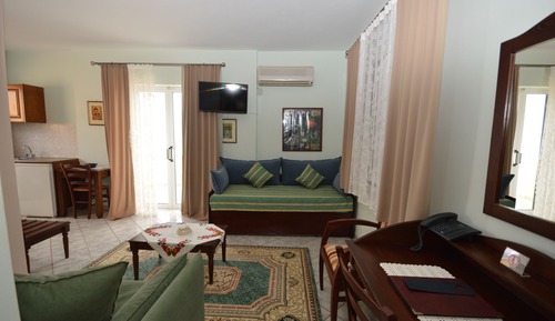 Economy Apartment