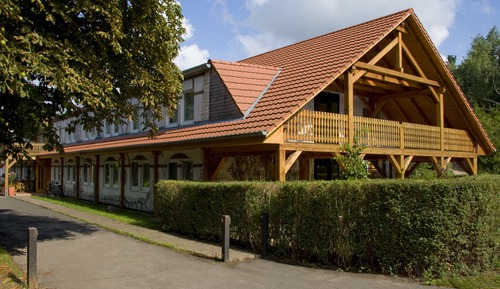 Double Room, Non Smoking (Guest House)