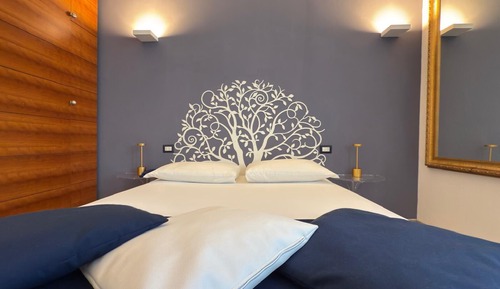 Smart Apartment