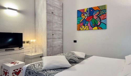 Romantic Suite
