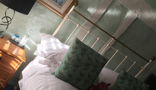 Double Room, Ensuite