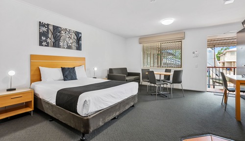 2-Room Unit